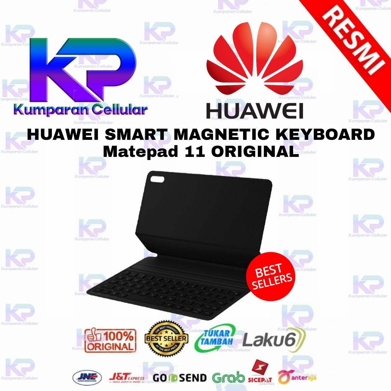HUAWEI MatePad Pro 純正Smart Keyboardセット Huawei Matepad pro