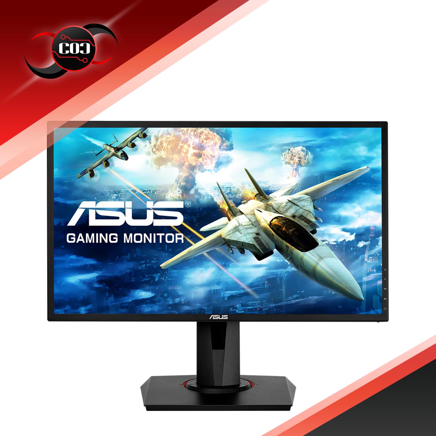 Asus Vg248qg Asus 24 165hz Ms ASUS VG248QG 24