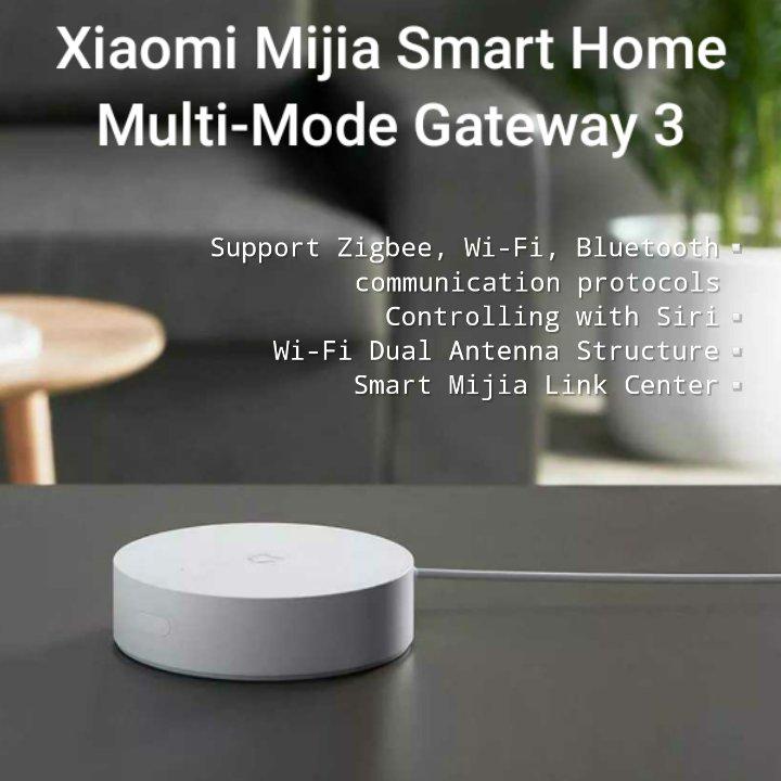 Hot gateway xiaomi google home 2025