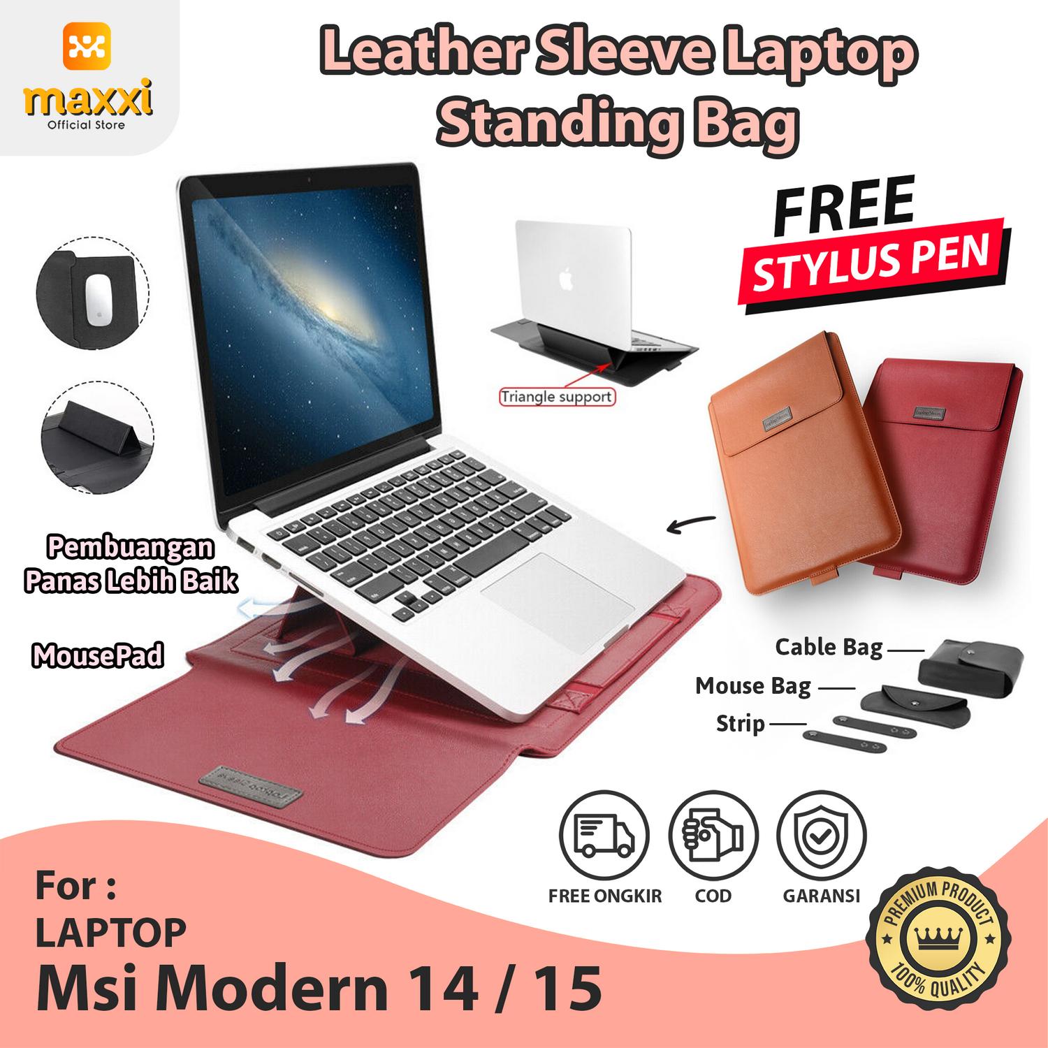 14 Inch Msi Ps42 Sleeve Slim 14 Inch Laptop Sleeve Pouch Fit For