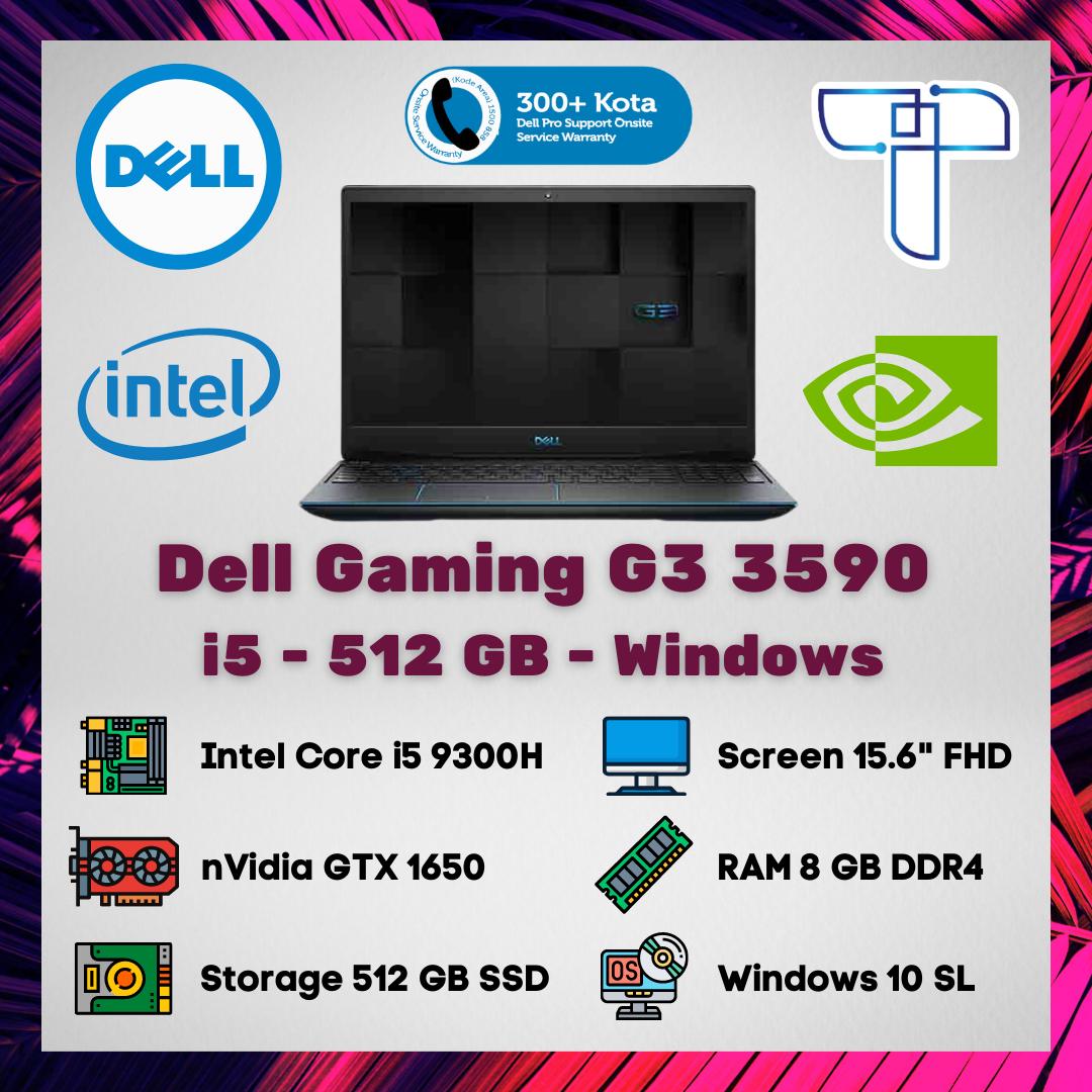 Dell G3 P75F003 Win11/Core i5 ノートパソコン a DELL G3 3579
