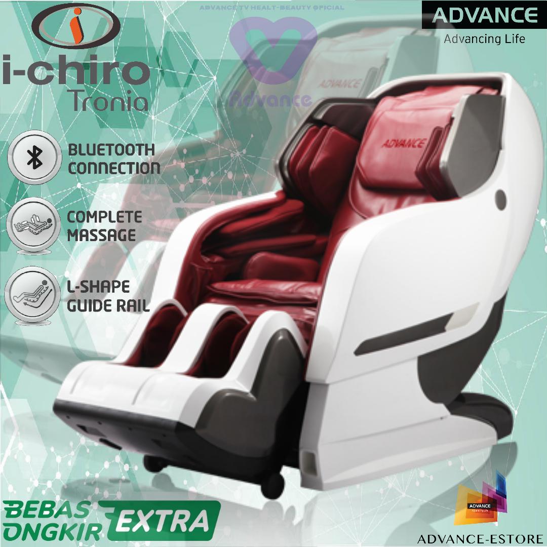 Jual Ichiro Tronia Murah Terbaik Harga Terbaru Oktober 2025