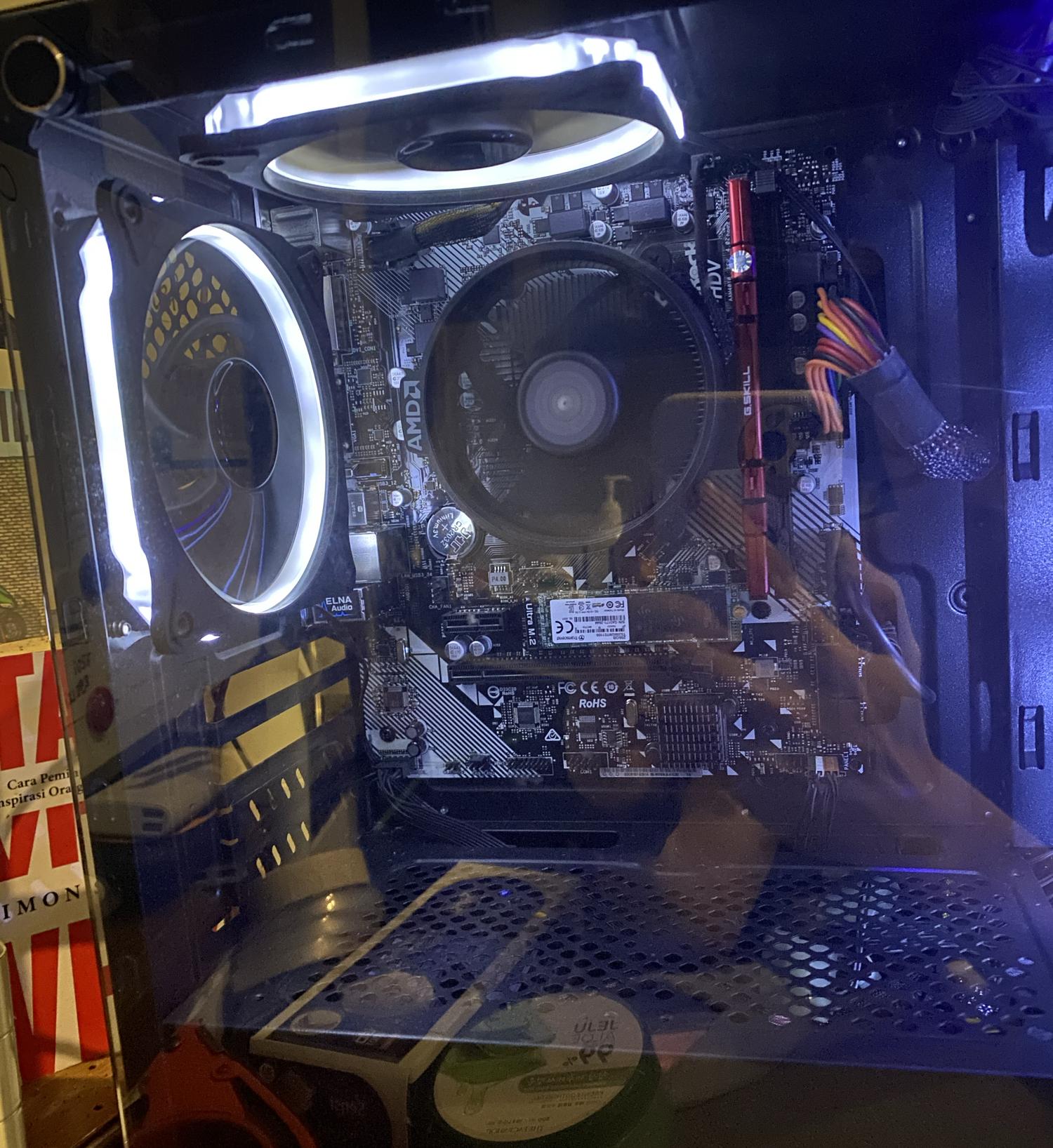 自作PC(ASUS X99-A, Corei7 5820K , メモリ64GB) 自作PC(ASUS X99-A, Corei7 5820K , メモリ64GB) X99-A｜ASUS