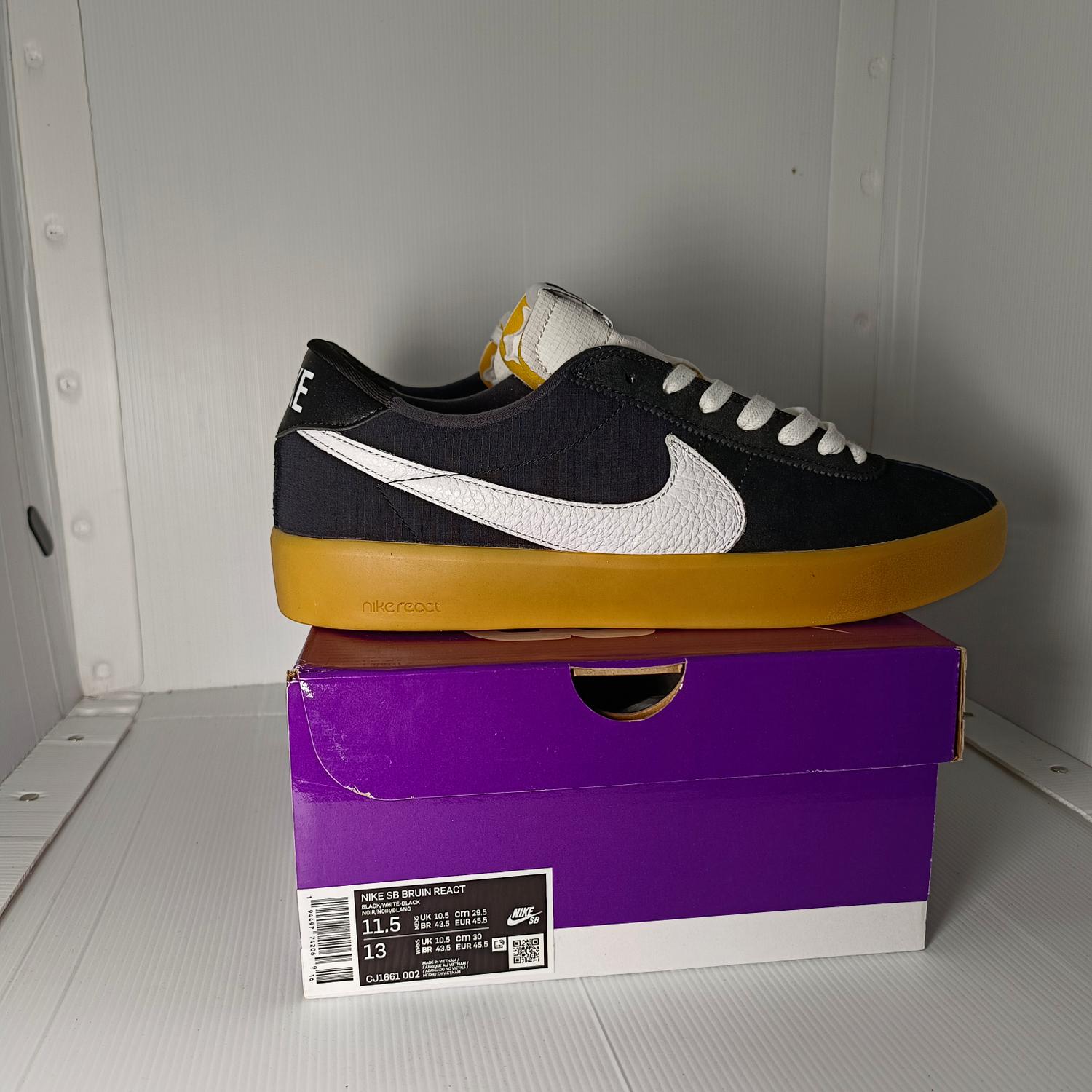 Hyperfeel Xt Nike Sb Bruin Mens Top Nike Sb Bruin Hyperfeel Xt Shop