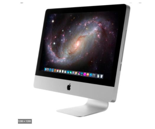 iMac (21.5-inch, Mid 2011) / メモリ24GB(増設済み)