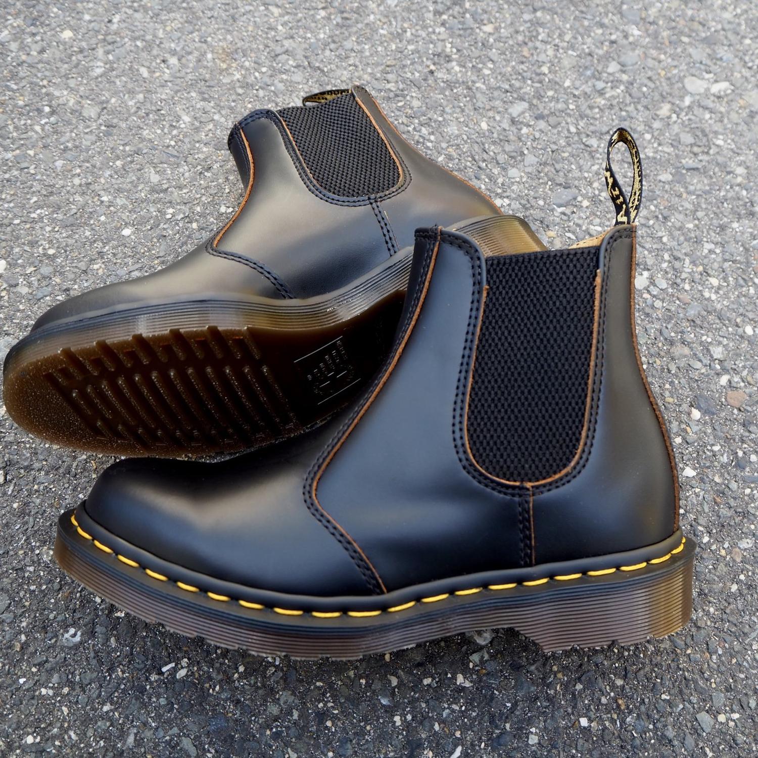 Dr.Martens RIKARD CHELSEA US10（Jual Dr Martens 2976 Terbaik 