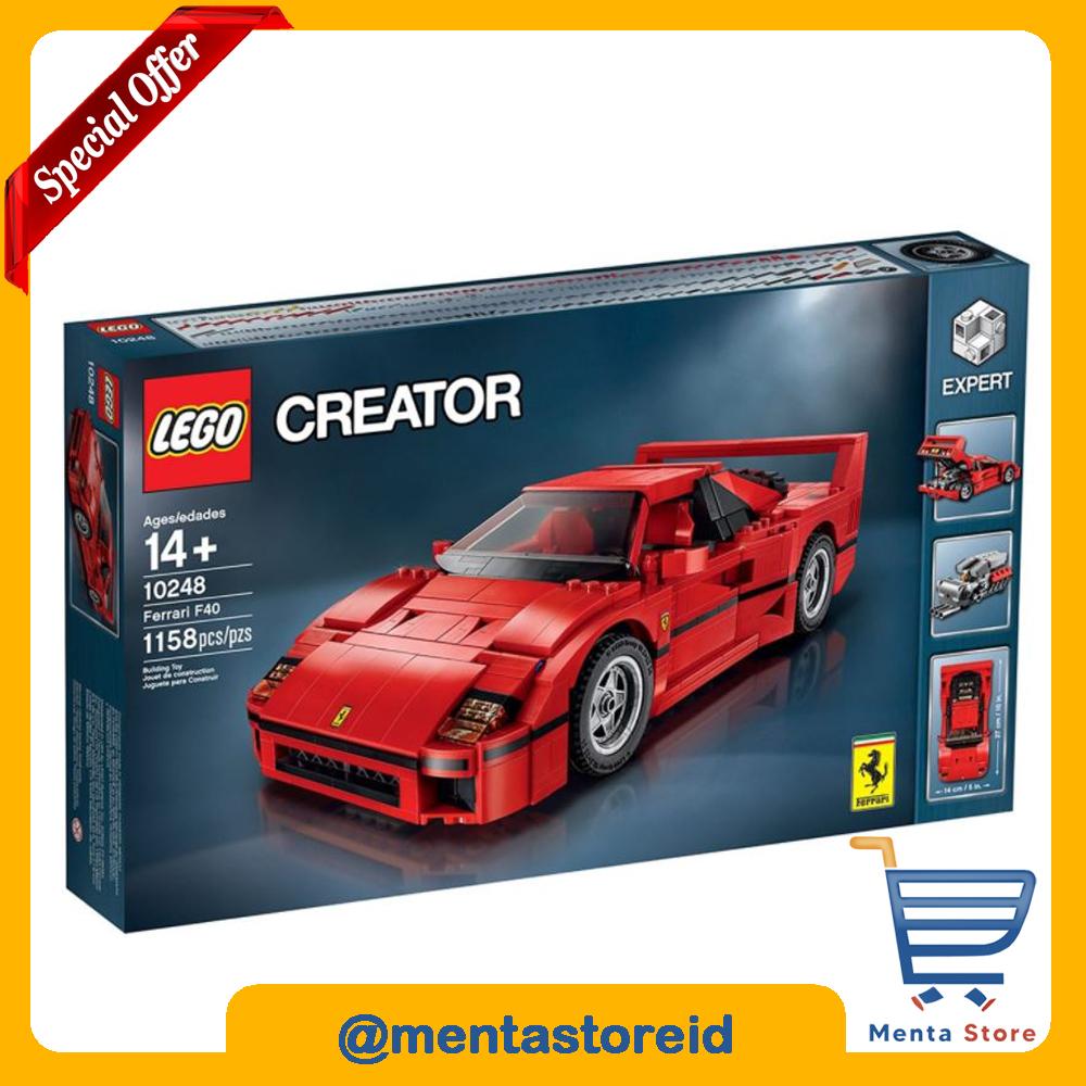 lego sets lego creator 5867