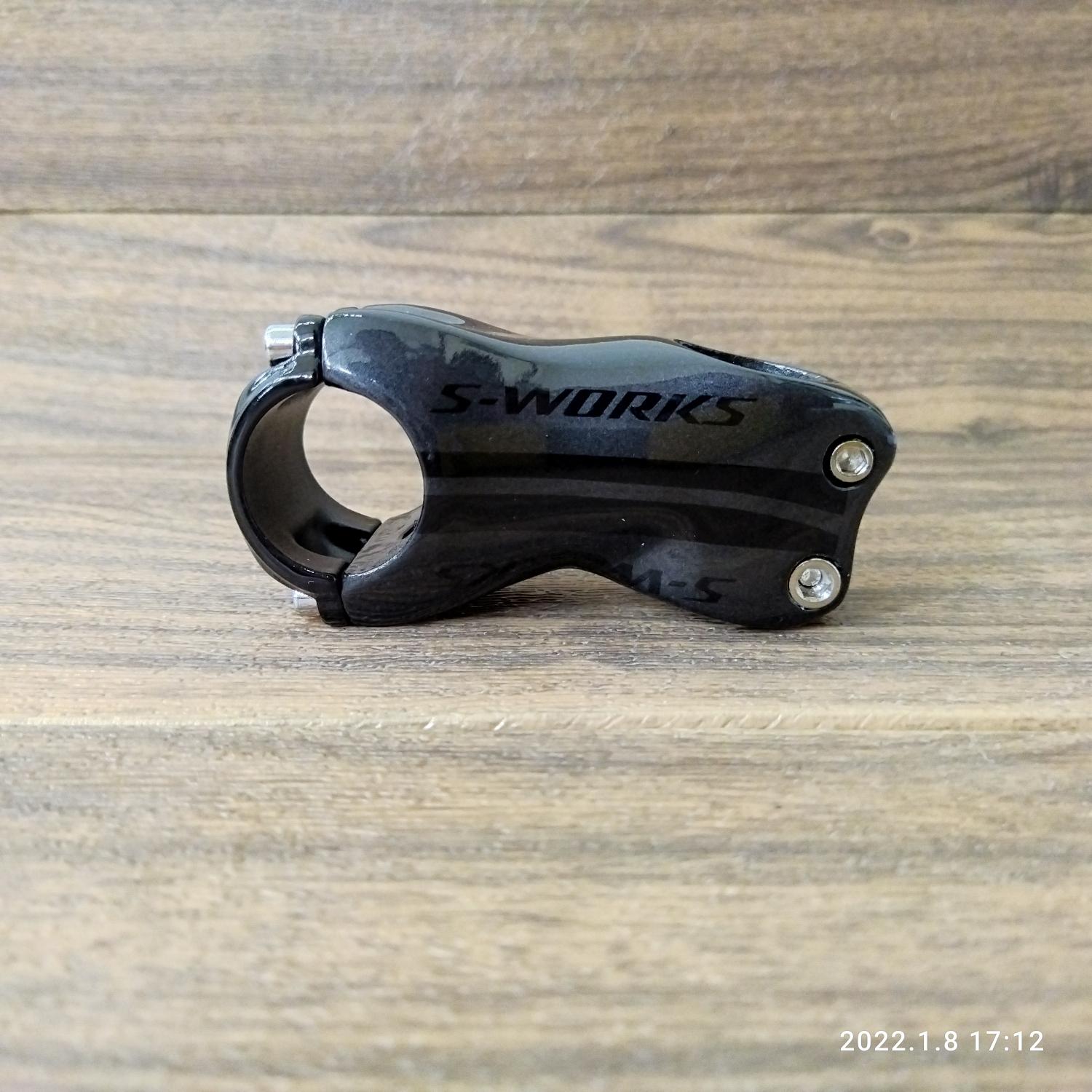 S-WORKS SLステム 110mm 12度 【公式通販】