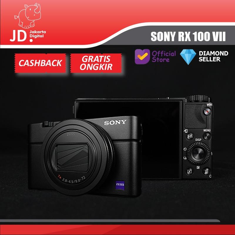 Vs Sony Zv1 Rx100v Vs Rx100vii Buy Sony ZV-1 II Digital Camera At