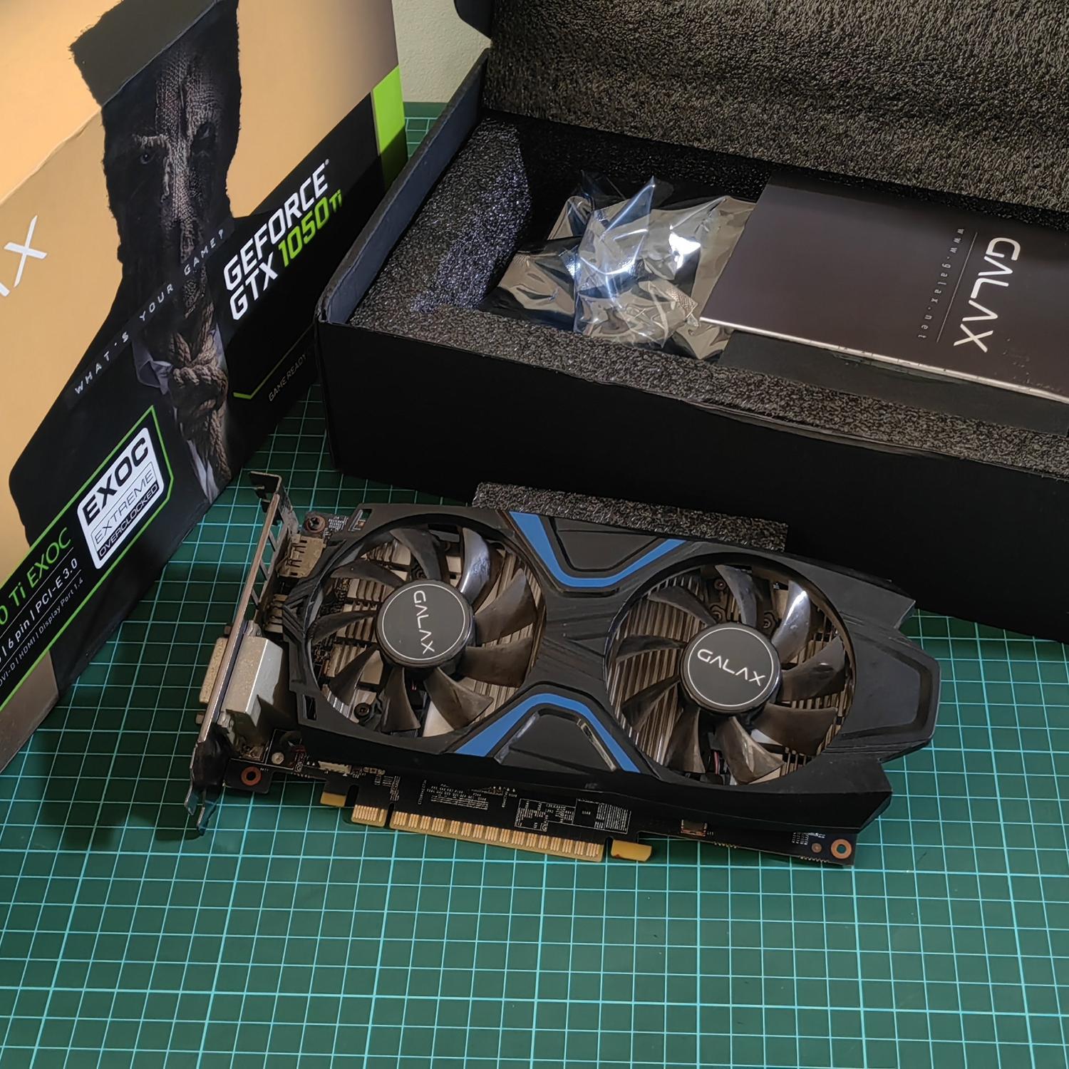 Palit GeForce GTX1650 KalmX 4GB Kalmx 4gb Palit Gtx 750 Ti Kalmx