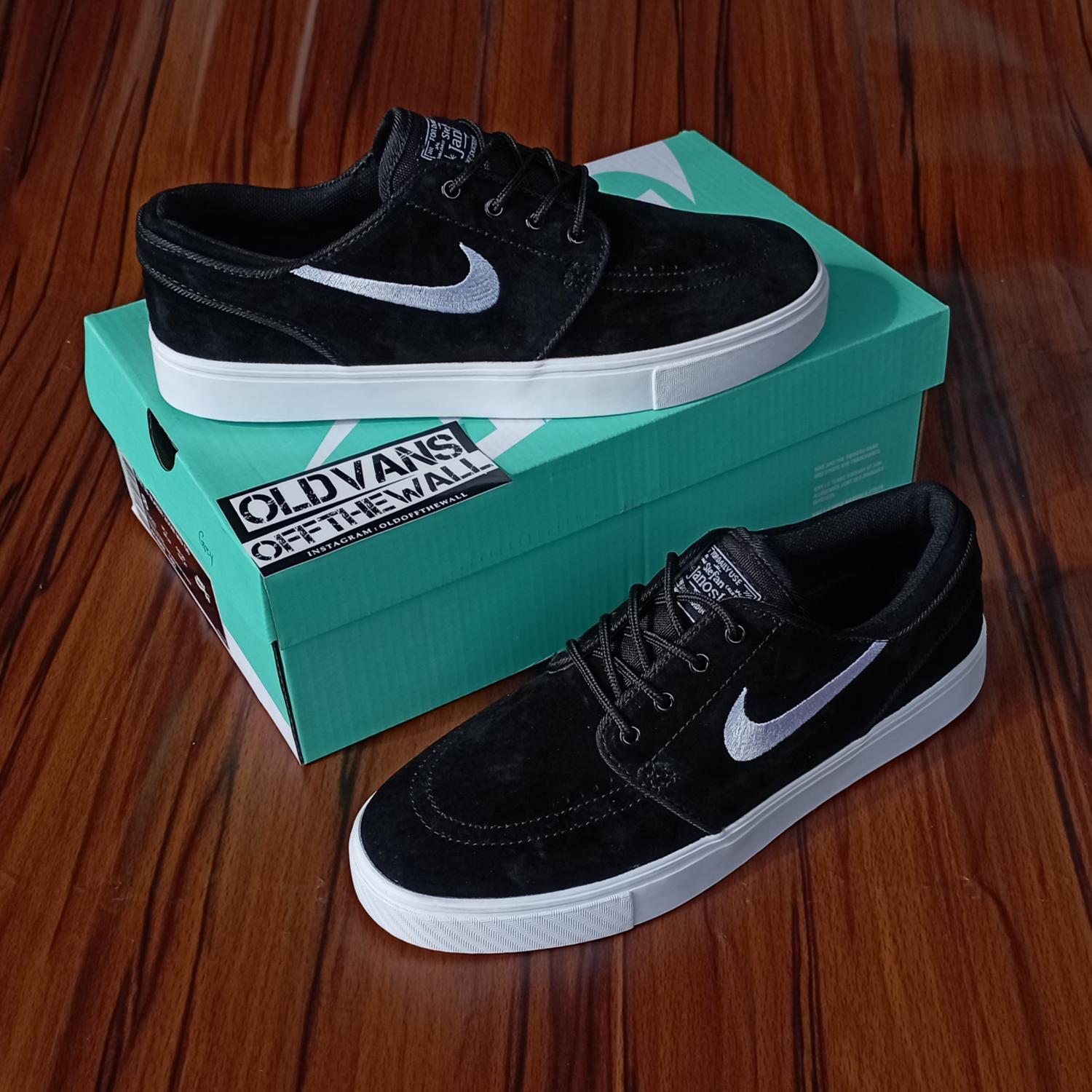Janoski Discount Janoski Max 45 Jual Nike Stefan Janoski