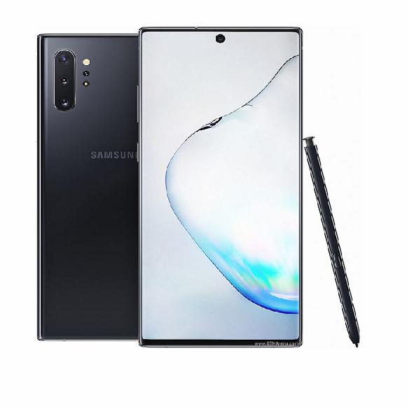 Jual Samsung Galaxy Note 10 Plus 256 Terbaru - Harga Murah September 2025 &  Cicil 0% | Tokopedia