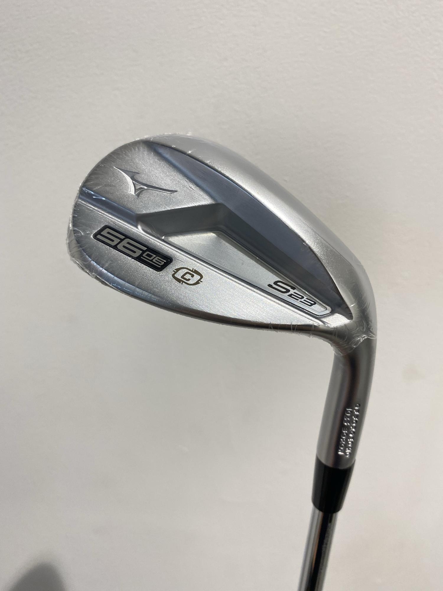 専用販売 ミズノ TheCraft 56°/Dynamic Gold 120/WEDGE/56[6126] W[154032
