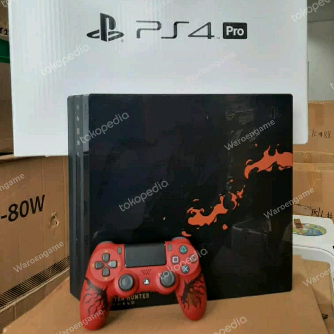 Rathalos Monster Hunter Ps4 Limited Edition Figura De Monstruo De