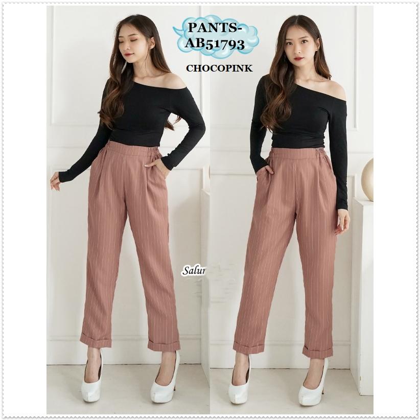 正規品2024AW Apolina Birdie Culotte Denim（Jual Culotte Model  