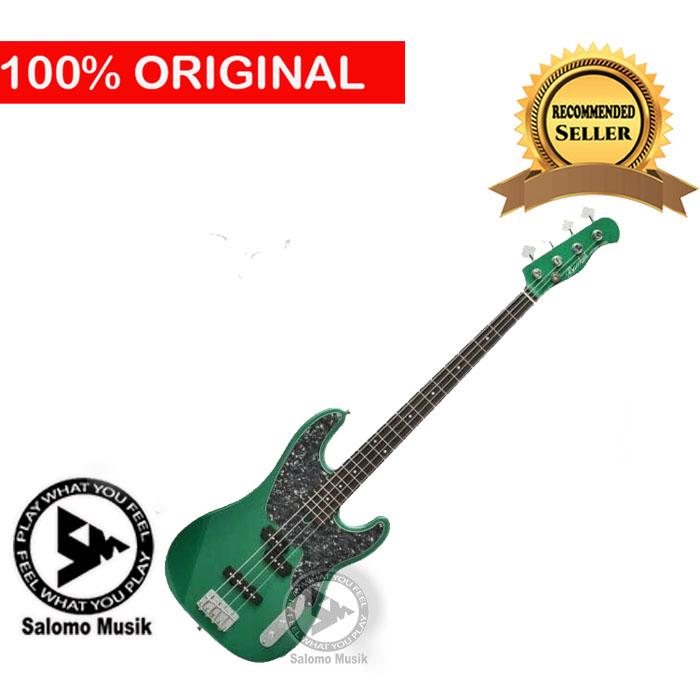 □Bacchus BTB-53 Original Precision Bass Bacchus BTB-53 Original