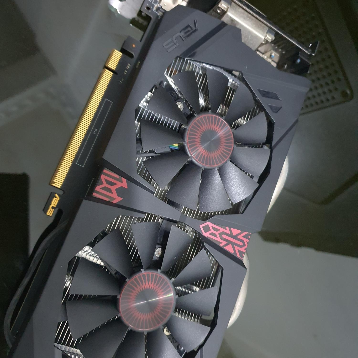 2gb Ddr5 Gtx 950 2gb Galax Gtx-950-2gb-ddr5
