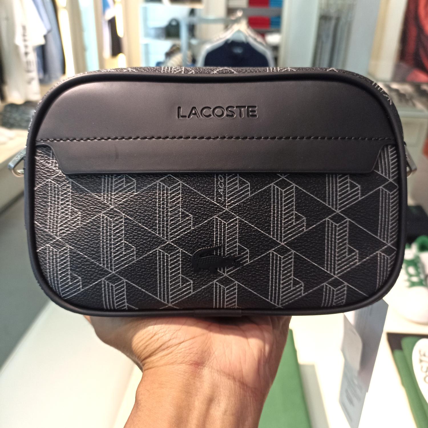 Jual Sling Bag Lacoste Original Murah Terbaik Harga Terbaru