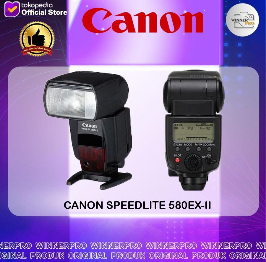 Canon - Canon 580EXII Speedlite ストロボ 1028012726649032_01_5589.jpeg