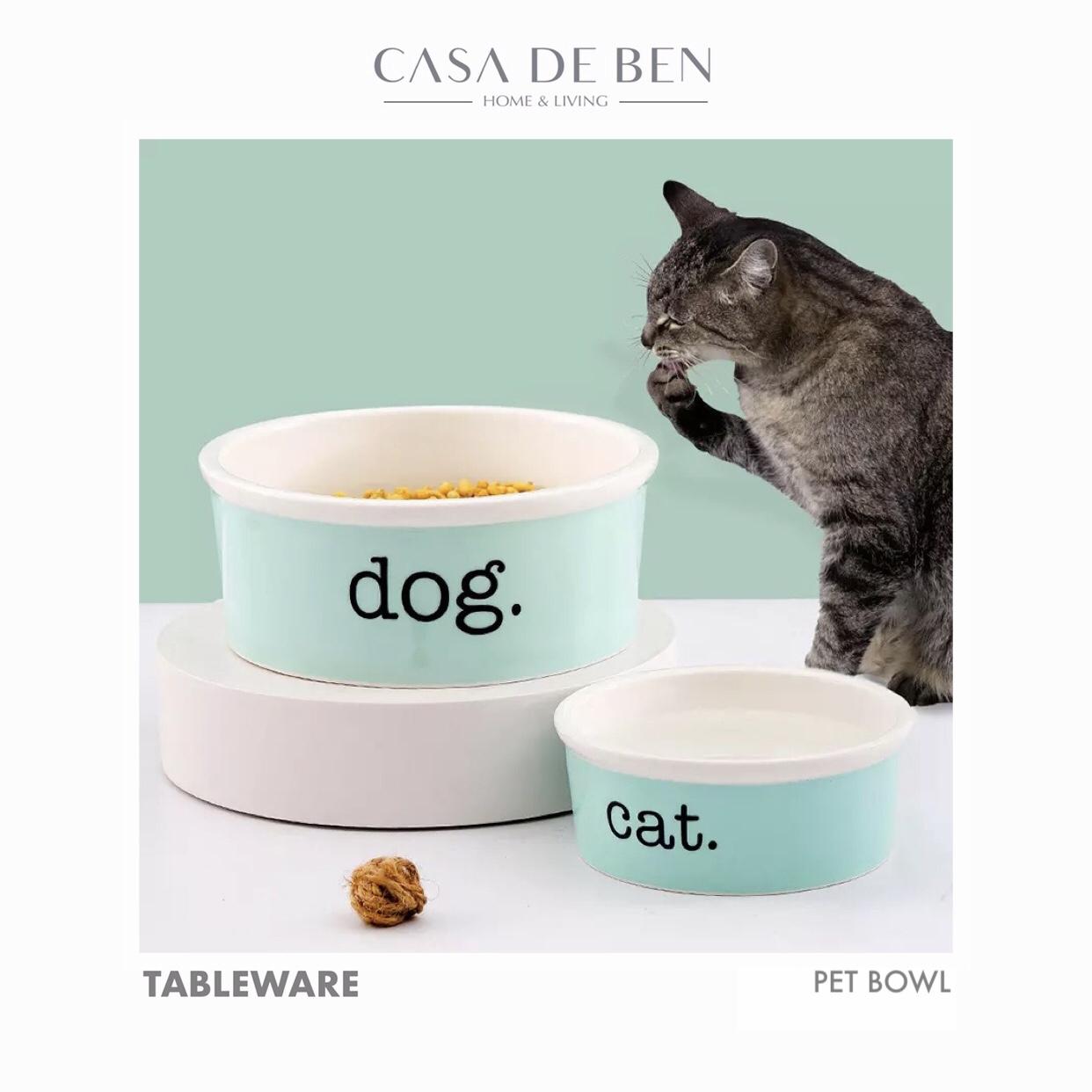 Tiffany Cat Bowl Tiffany Dog Bowls TIFFANY Tiffany Dog ​​bowl Dog