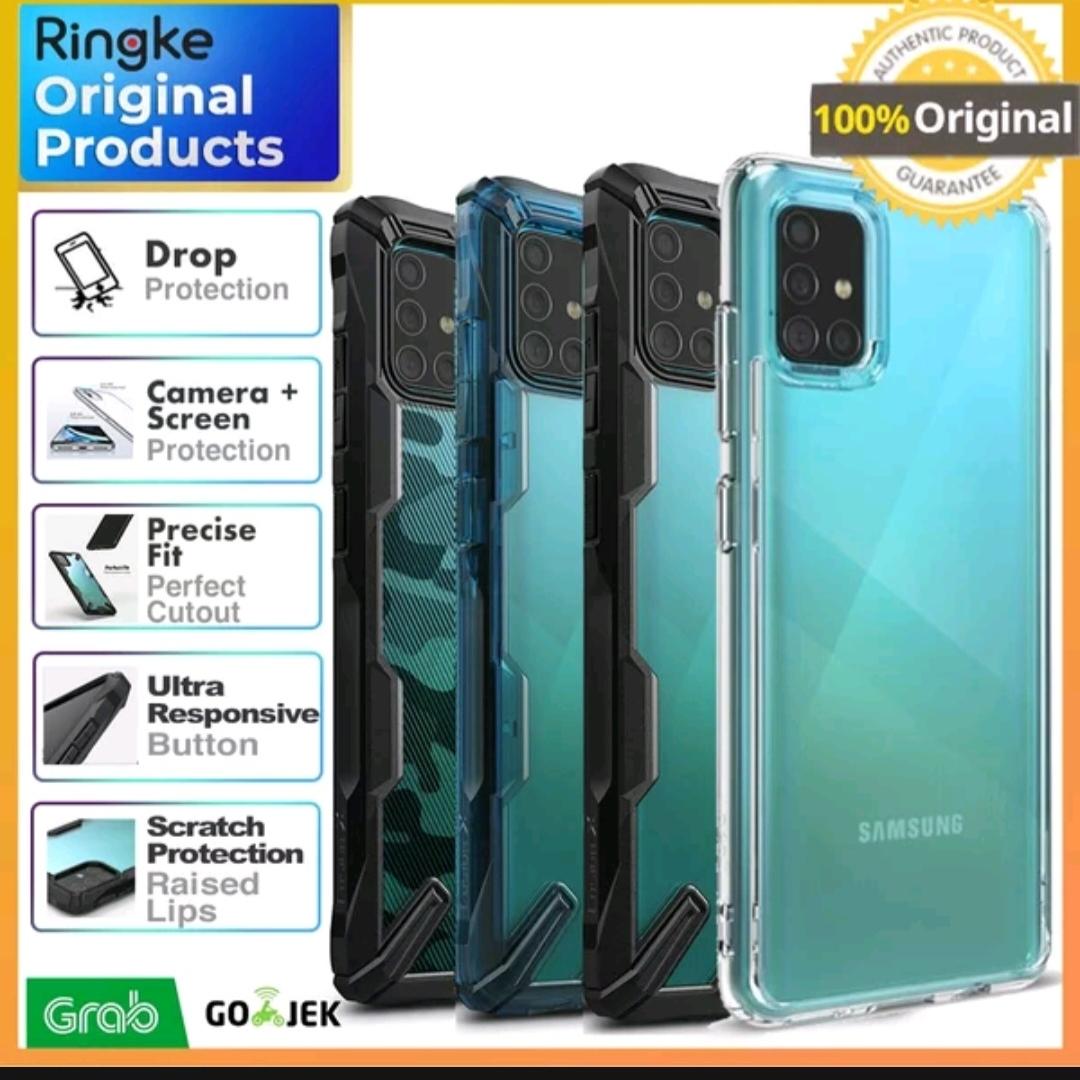 Waterproof Case Samsung A71 Lifeproof Case Tempered Glass Galaxy