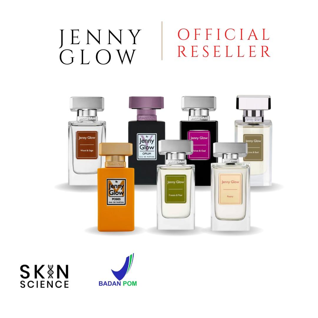 Chance It Jenny Glow Jual Jenny Glow Juli 2025 Harga Termurah