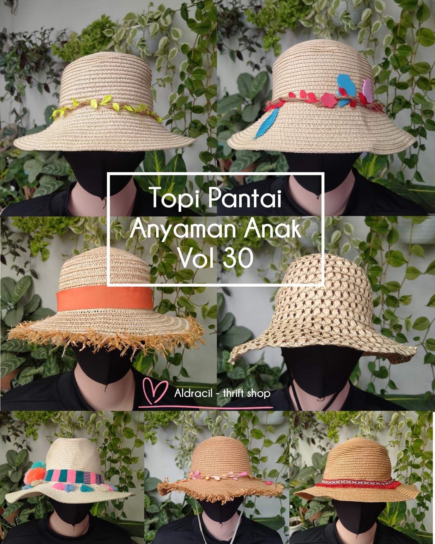 Jual Thrift 30 Murah Terbaik Harga Terbaru Oktober 2025