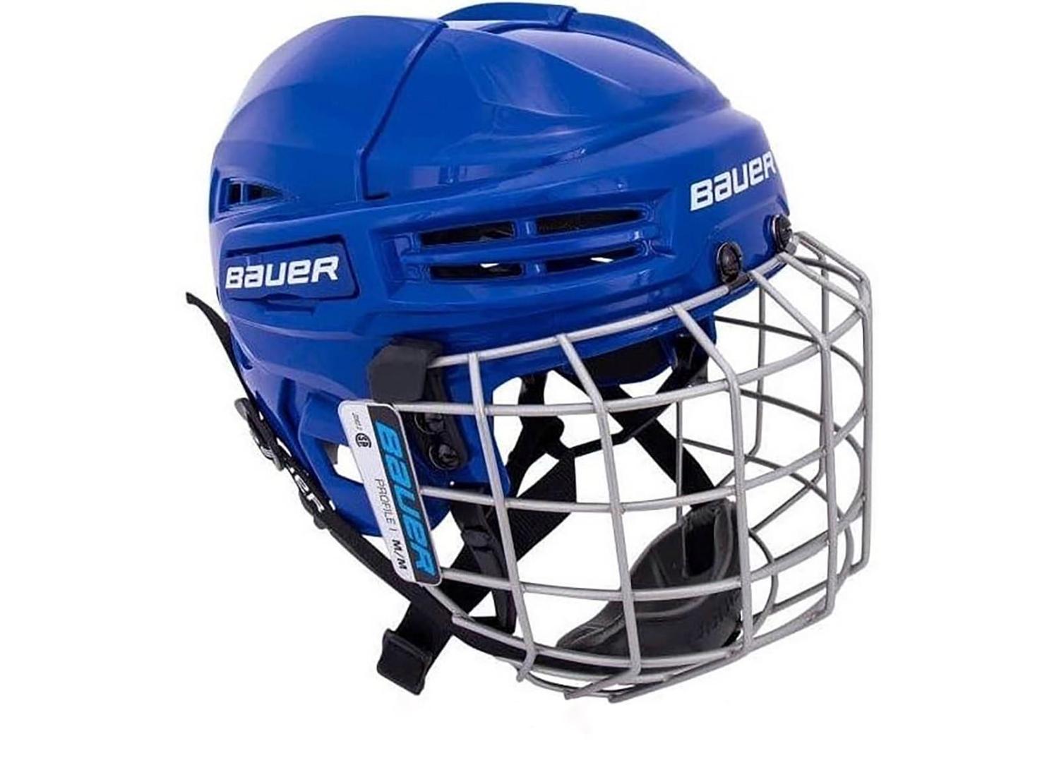 特価 Bauer AGENT 不要 P28 55 RH