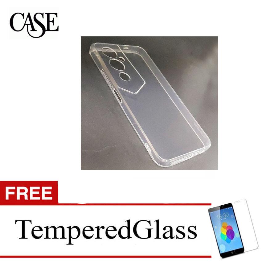 Screen Protector Oppo A31 Phone Back Cover Screen Protector Mobile