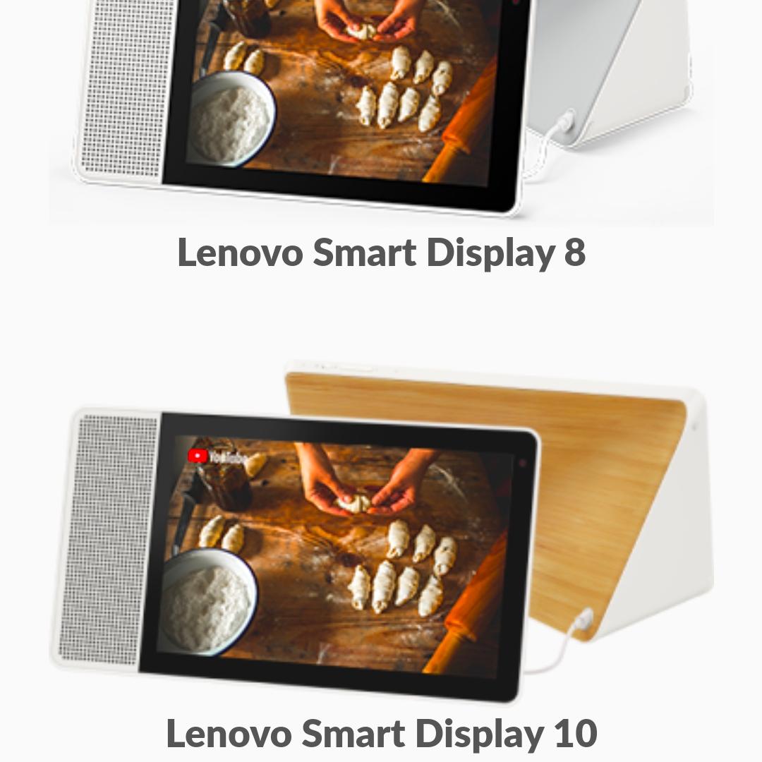 Smart Tab Lenovo Smart Display Black Friday Lenovo Smart Display