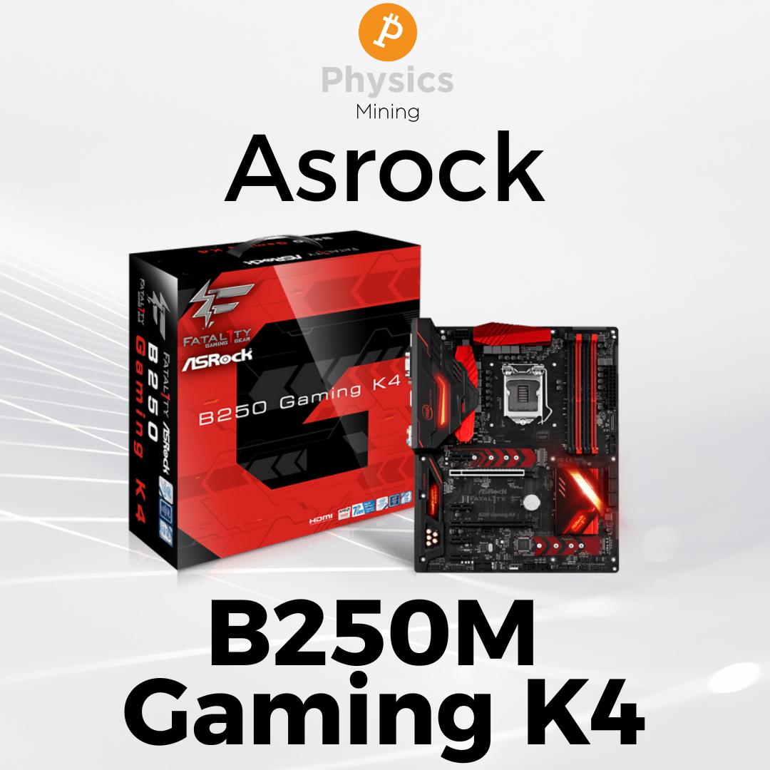 B250 Gaming Asrock Fatal1ty Motherboard Computer Memory Solutions