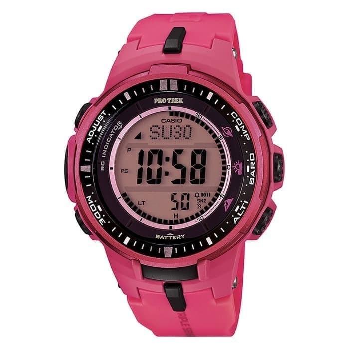 Jam Tangan Casio Protrek Prw 3000 Harga Protrek Jual Casio Protrek