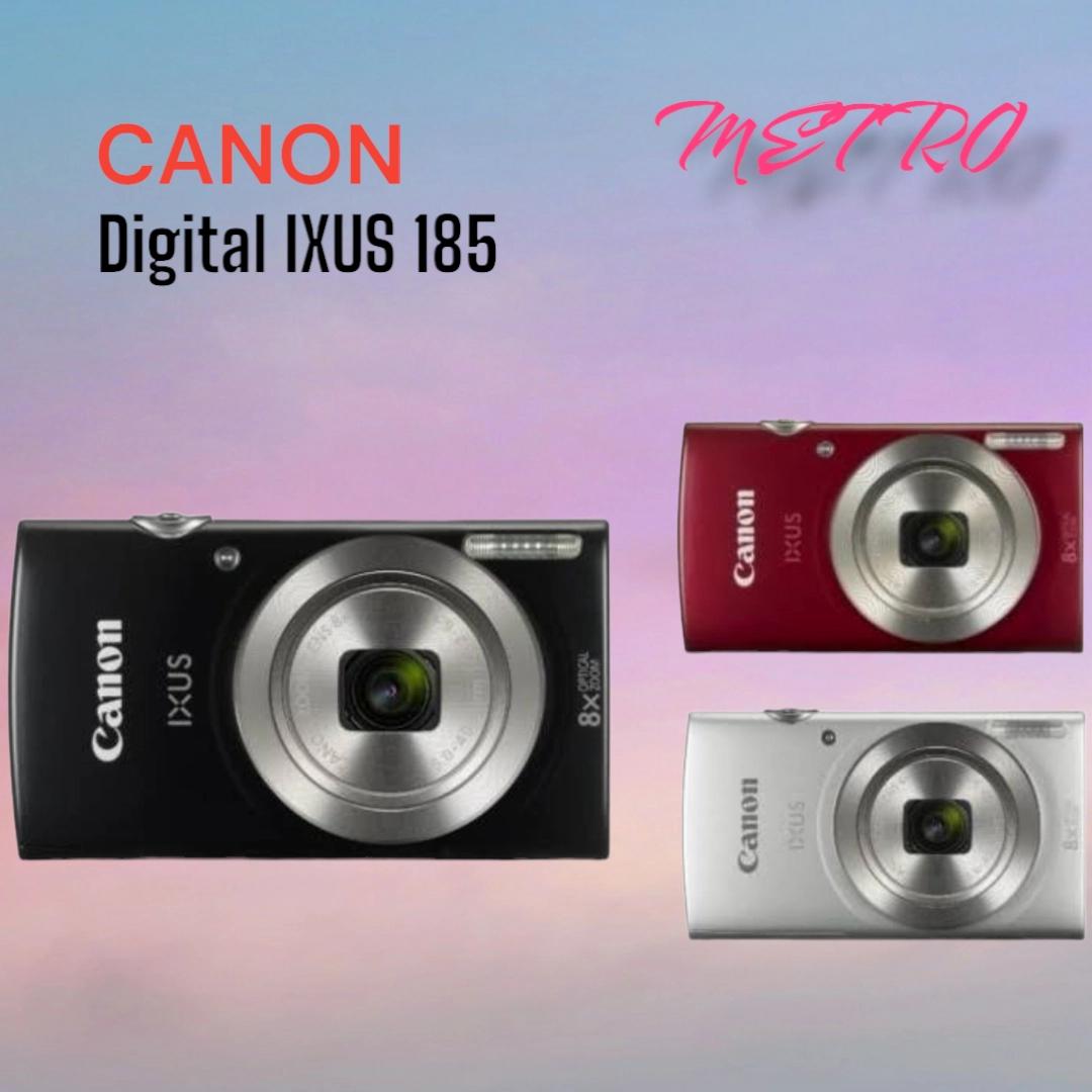 harga camera digital murah