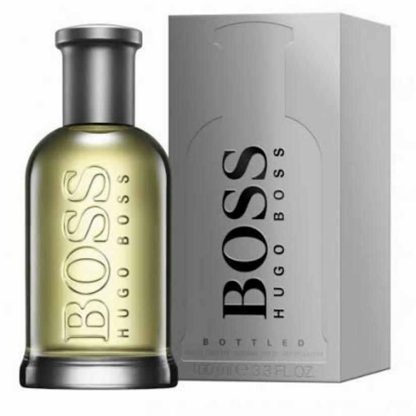 Eau De Parfum Hugo Boss 8ml 90ml Parfum Hugo Boss Soul Man 90 Ml