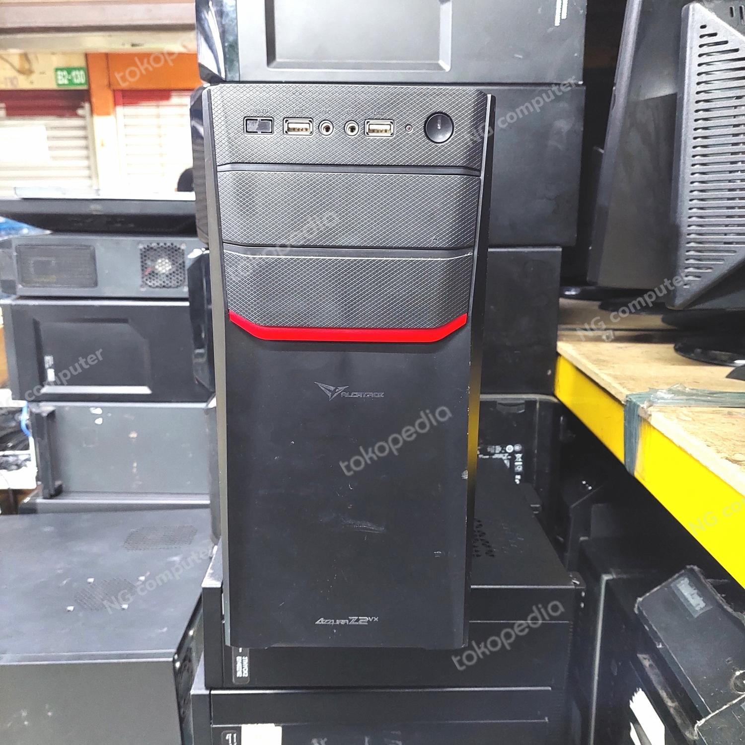 i5 8500/自作パソコン/win11/メモリ8GB/HD 1TB/美品 Core i5 8500/自作PC/win11/メモリ8GB/HD 1TB/美品｜Yahoo!フリマ（旧