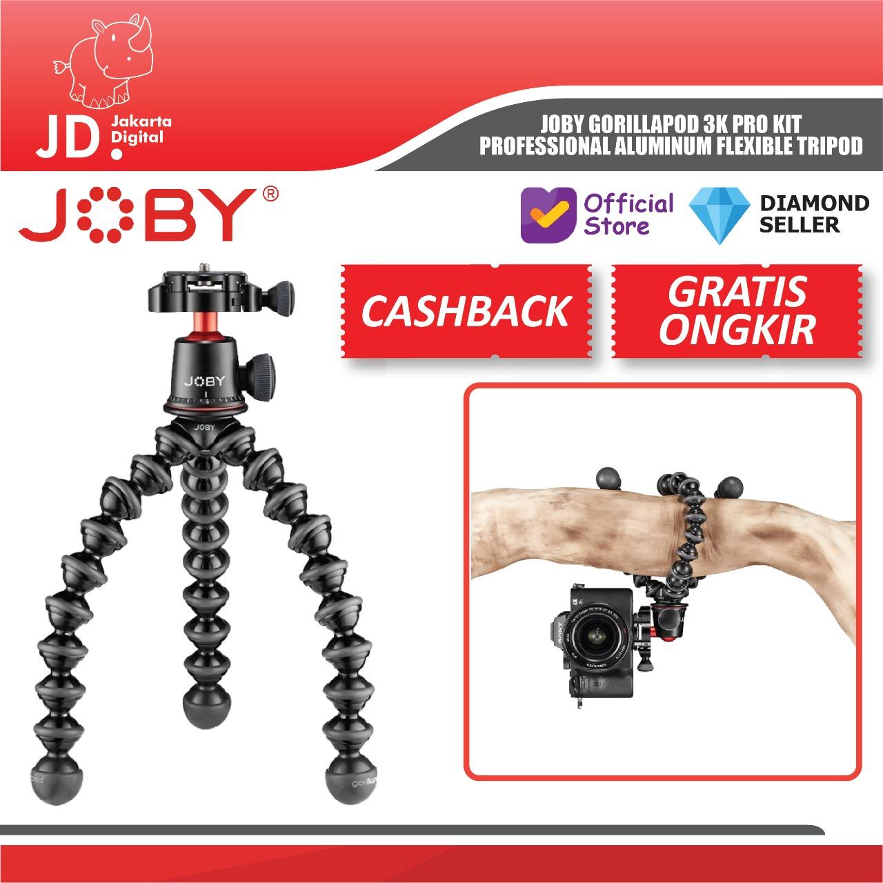 joby-3k-pro