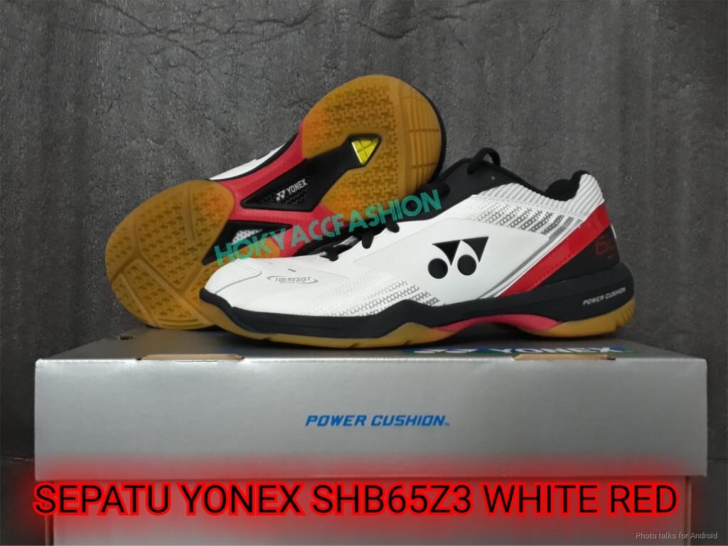 ヨネックス ( YONEX ) SHB ー 65Z4WEX 65Z4 260 ワイド 2025