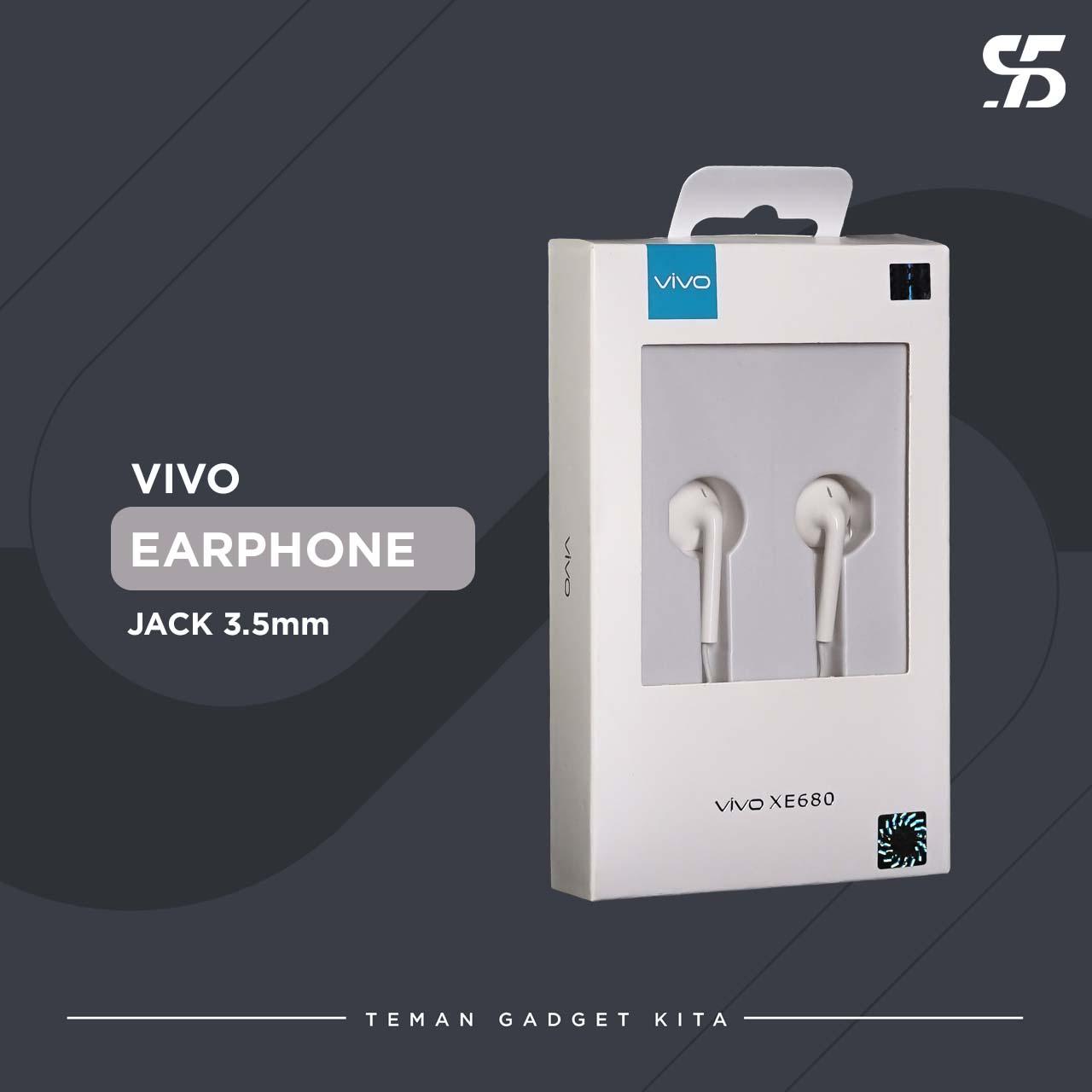 Vivo Xe160 Vivo X50 Earphone Plug Wireless Bluetooth Vivo X50 Pro