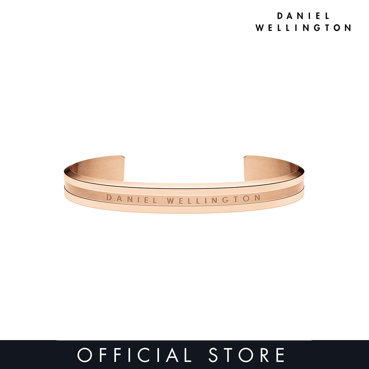 Classic Bracelet Daniel Wellington Armband Gold Daniel Wellington