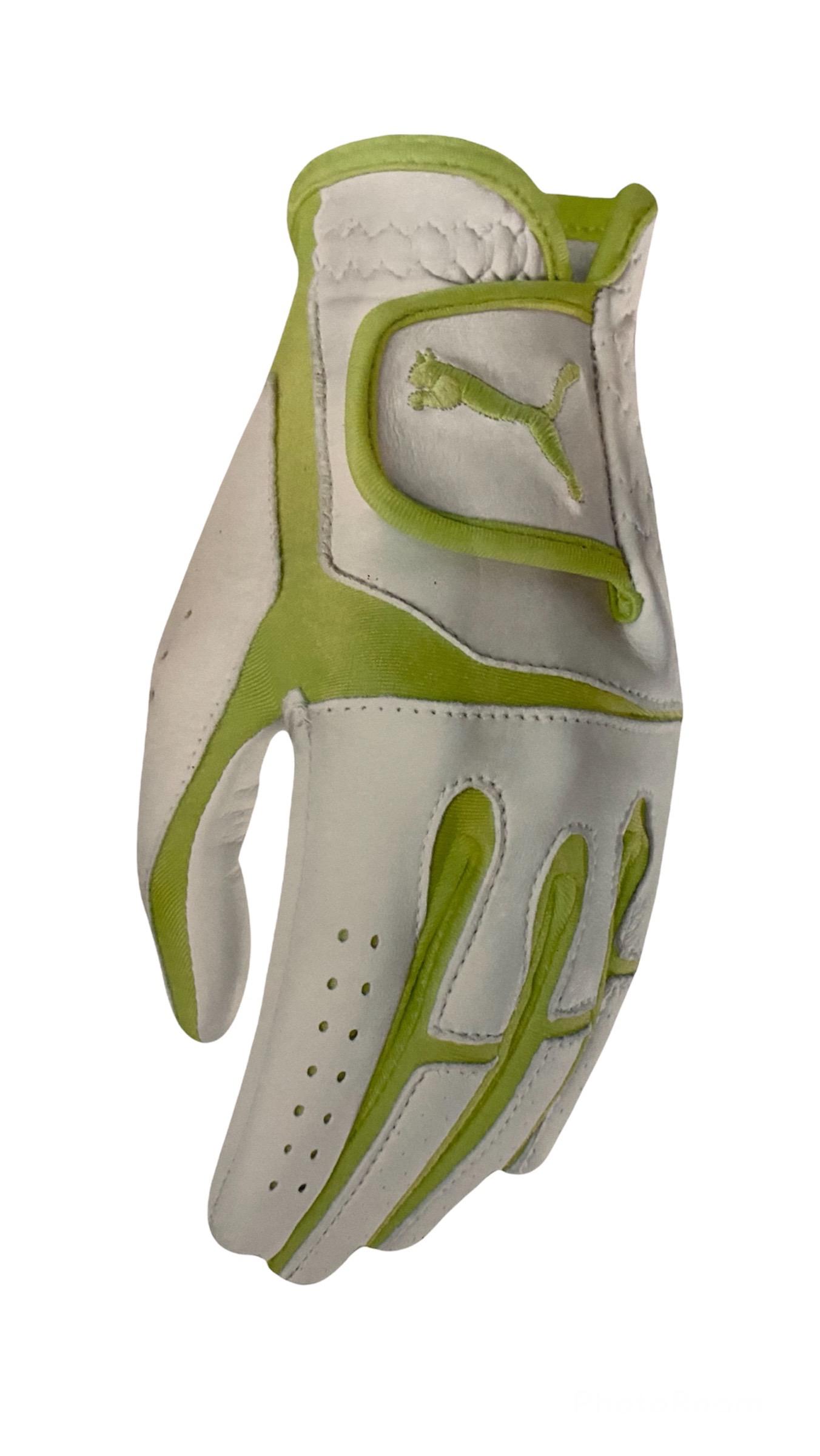 Golf Gloves Cheap Puma Golf Clothing PUMA Formstripe Performance
