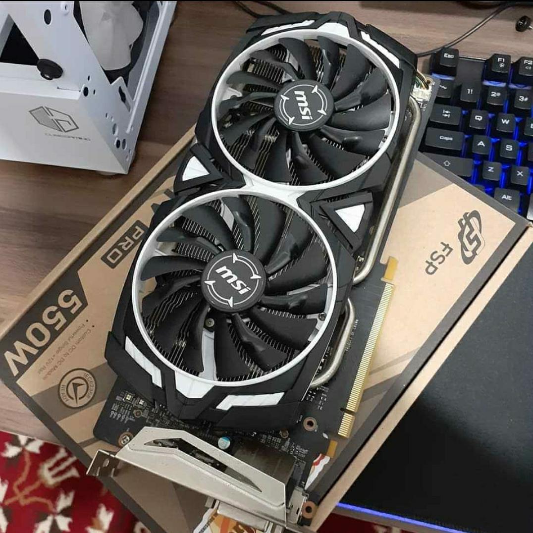 中古　GIGABYTE GV-N1070G1 GAMING-8GD　GTX1070/REV2.0