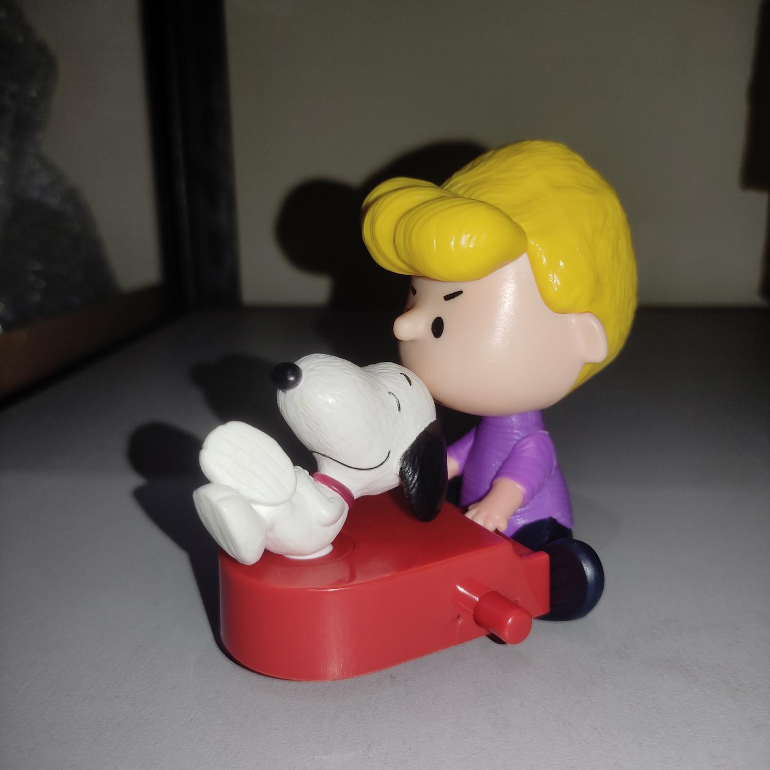 Jual Snoopy Happy Meal Murah Terbaik Harga Terbaru Oktober