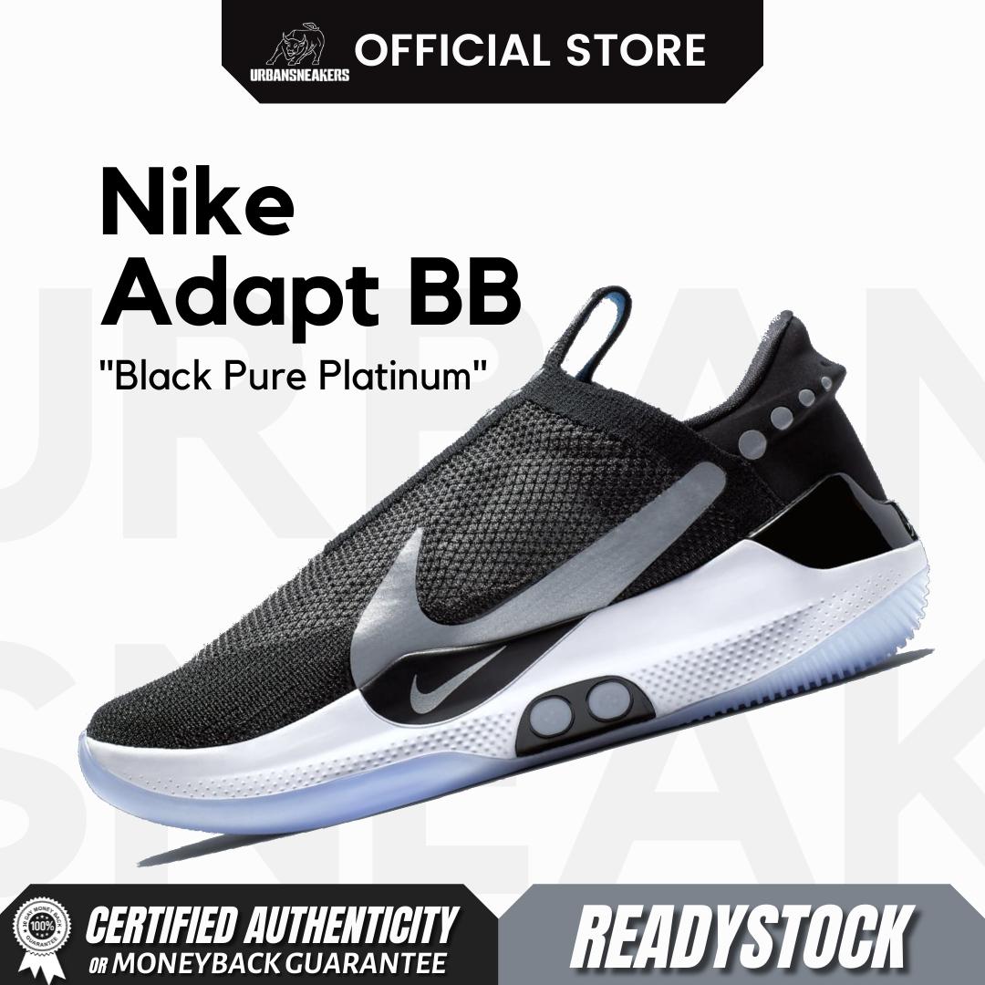 Nike Autoadapt Jual Nike Adapt Mei 2025 Harga Termurah Cicil 0% 3x Di  Tokopedia