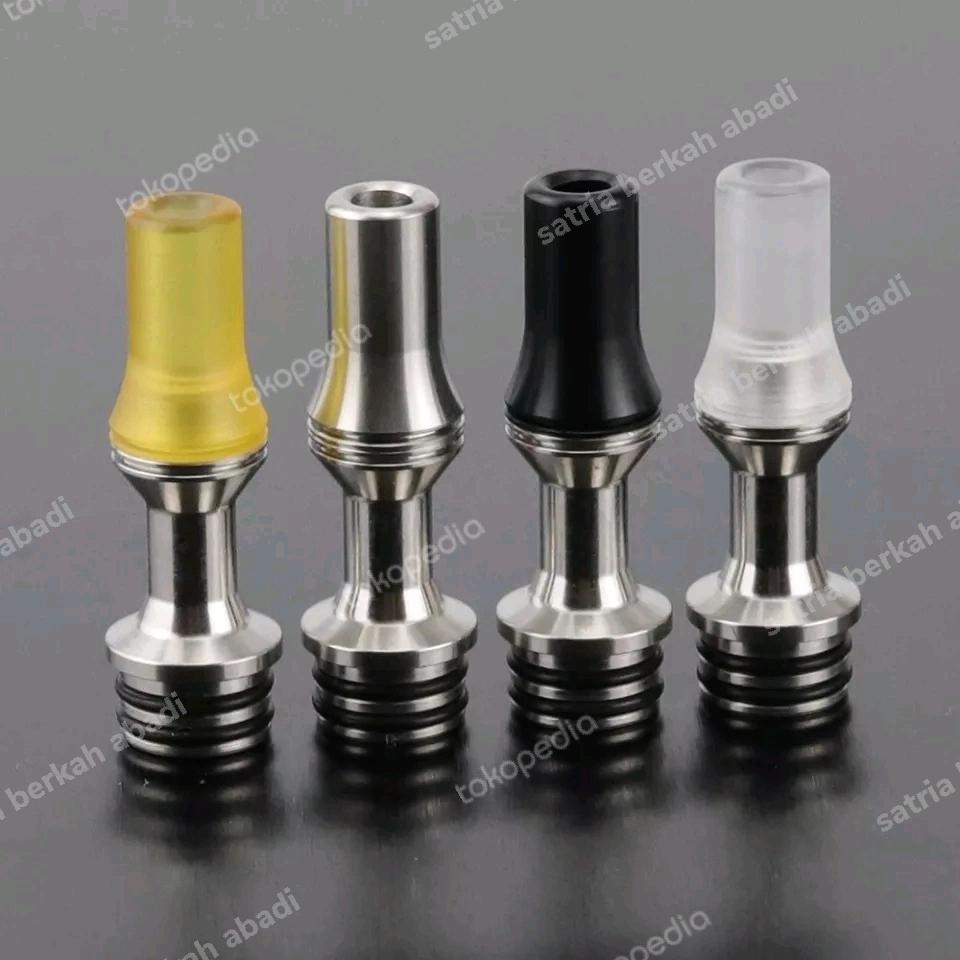 Picatiny MTL 新品未使用 （Picatiny MTL RTA アトマイザー 本体 