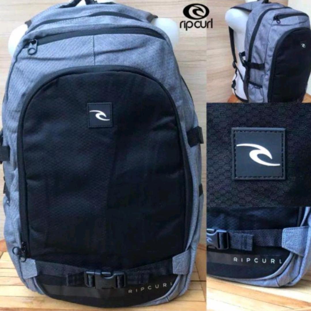 Jual Tas Ransel Ripcurl Original Murah Terbaik Harga Terbaru - Main Image
