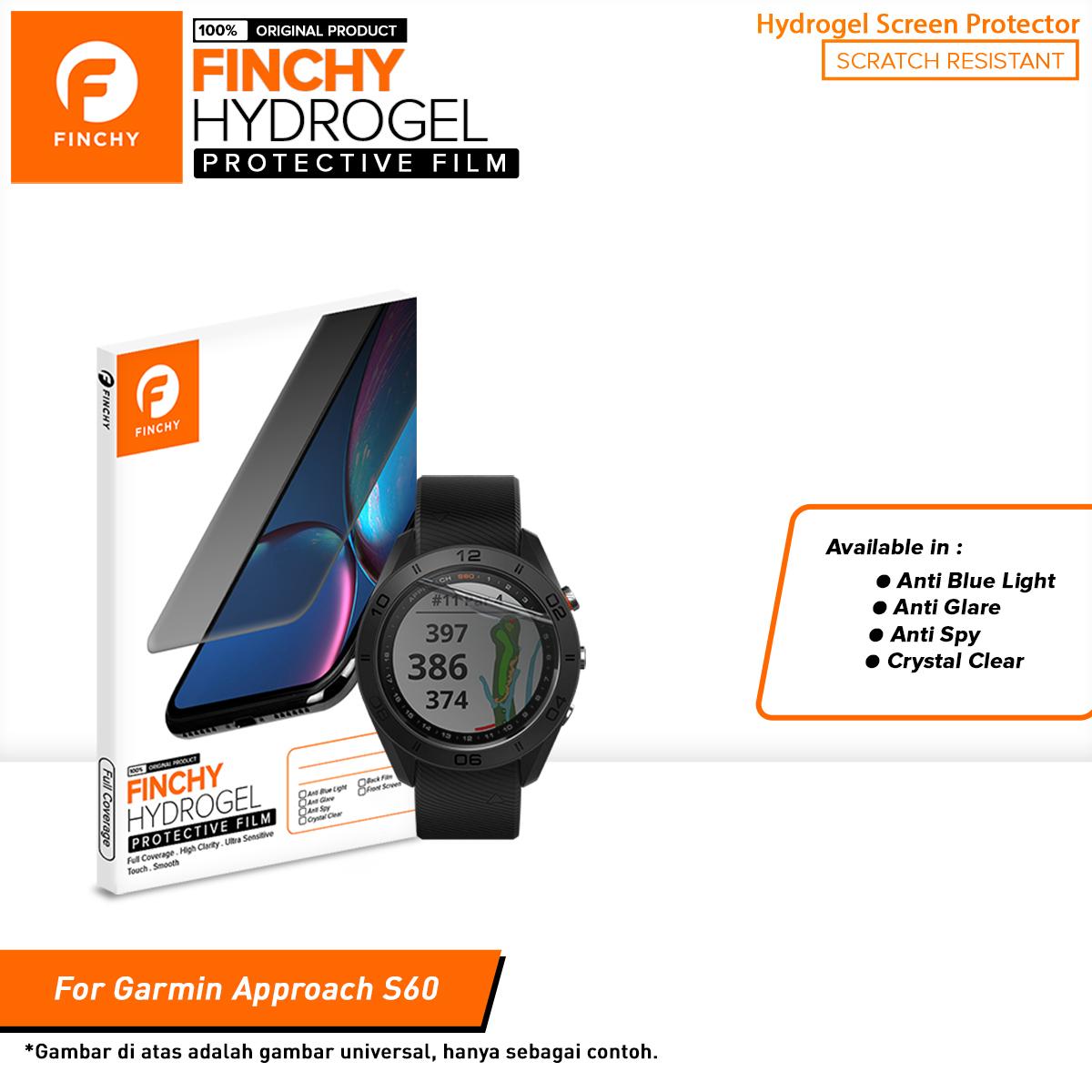 Jual Garmin Approach S60 Premium Terbaru Harga Murah Oktober