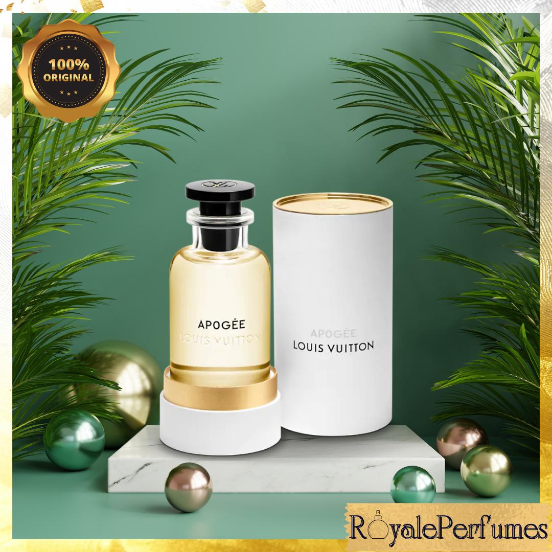 Perfume Oils Lv Apogee Perfume Louis Vuitton Perfume ** Apogée