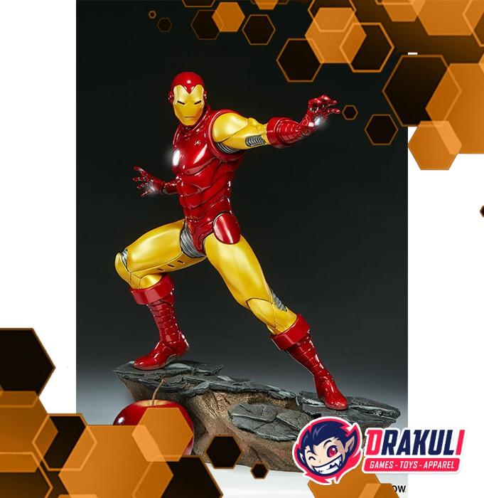 Jual Statue Avengers Terbaik Harga Murah Oktober 2025 Cicil - Main Image