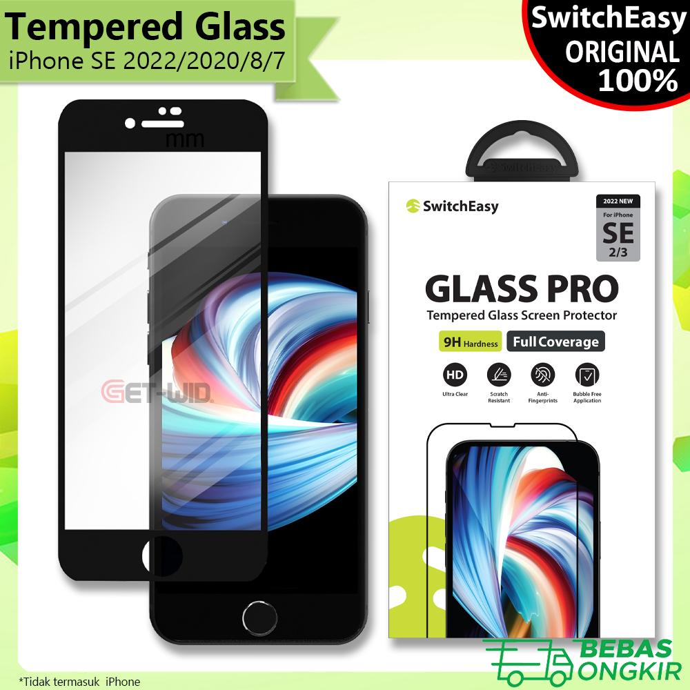 Protector Iphone Iphone Se Gorilla Glass Promo IPhone SE2 2020