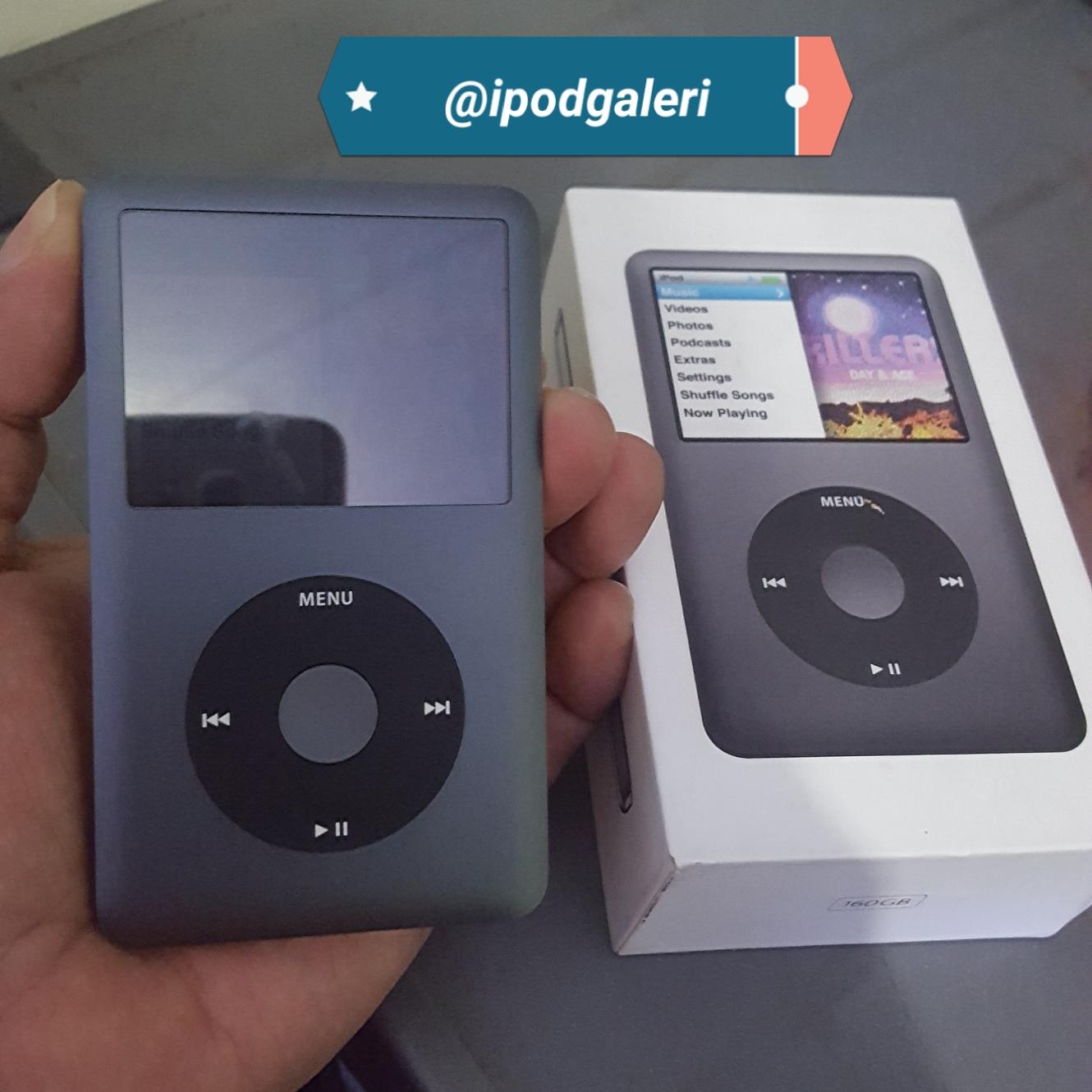 ポータブルプレーヤー iPod classic 160GB PHILIPS Fidelio ポータブルプレーヤー iPod classic 160GB PHILIPS Fidelio